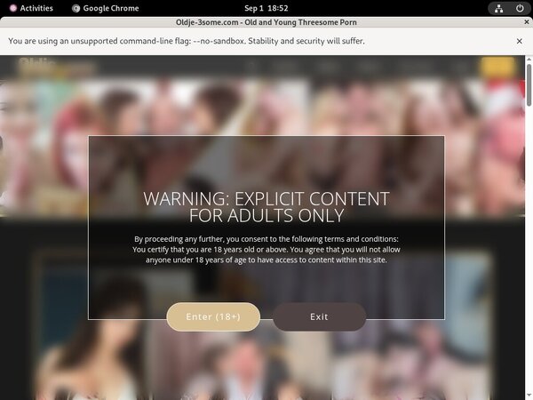 Oldje-3some.com Site Rip Url