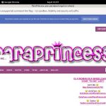 ParaPrincess Eu Debit ParaPrincess Eu Debit