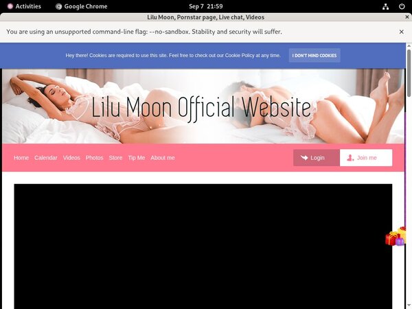 Photo LiluMoon