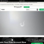 Playboy Plus Password Details