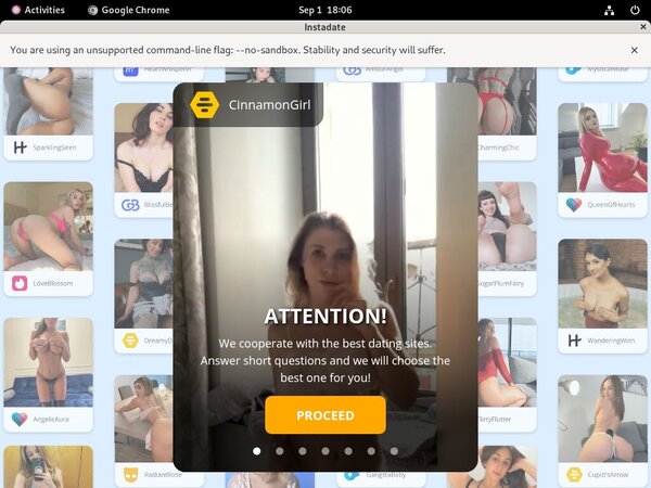 Pornme Porn Account