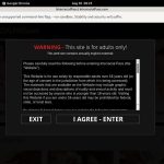 Premium Interracial Pass Password