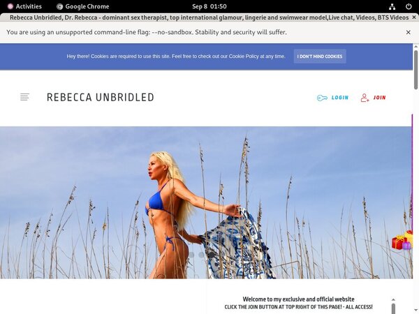 Rebeccaunbridled Account For Free Rebeccaunbridled Account For Free