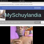 SchuylerDickerson Account 2014
