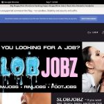 Sign Up To Slobjobz Sign Up To Slobjobz