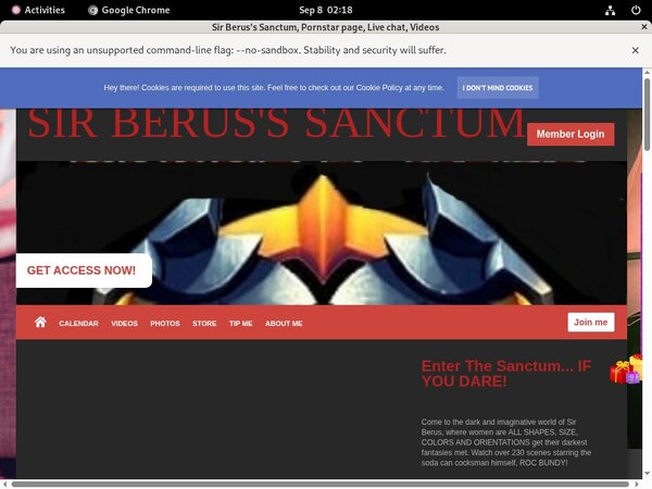 [Image: SirBerussSanctum-Discount-Review.jpg]