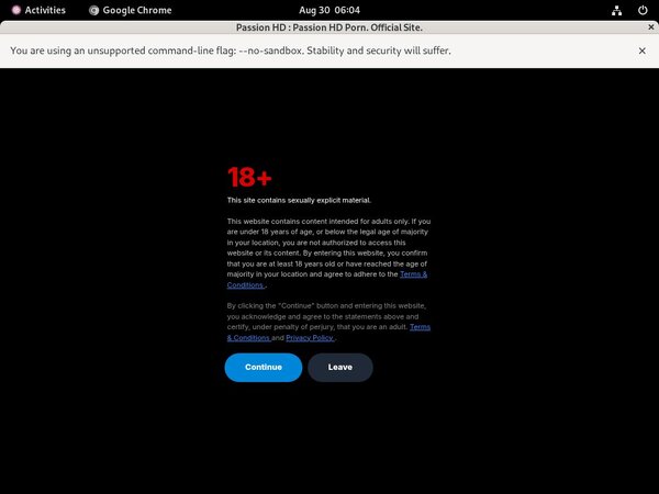 Site Rip Com Passion-hd