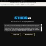 Studs VR Payporn Discount