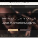 Subspaceland.com Mobile Passwords