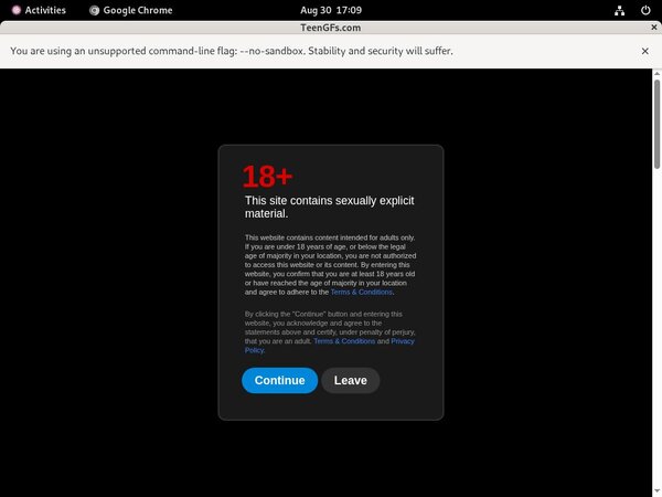 Teengirlfriends Discount Porno