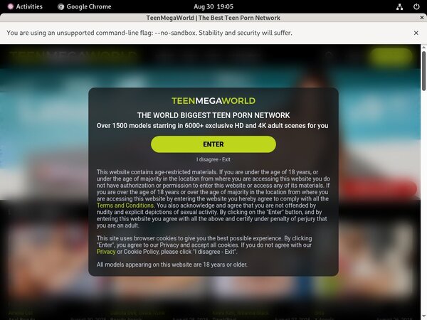 Teenmegaworld Discount Membership Link
