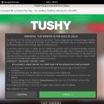 Tushy.com Free Pictures