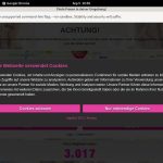 Username And Password For Kira-wet.b7pp.com