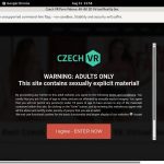 What Is Czechvr.com