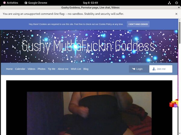 Working 50shadesofgushy.com Password Working 50shadesofgushy.com Password