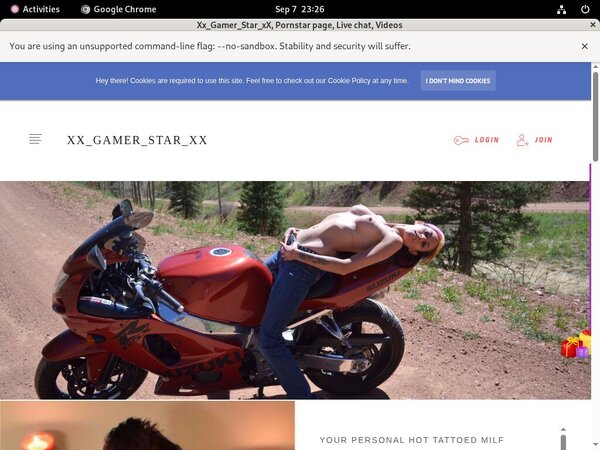 Xxgamerstarxx Bezahlen