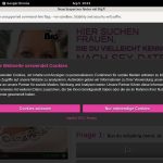 Your Secret Dream Checkout Page