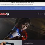 Free Accounts In AikoMoe