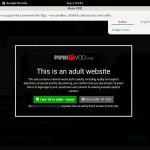 Discount For Pinkovod