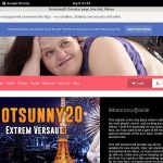 Hotsunny20 Hot