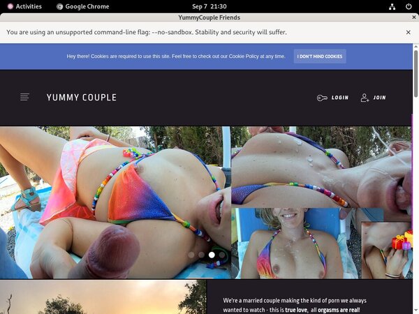YummyCouple Wnu.com