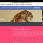 Allysajaydenxo.modelcentro.com Member Review Allysajaydenxo.modelcentro.com Member Review