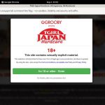 TGirl Japan Hardcore Xnxx TGirl Japan Hardcore Xnxx