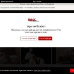 Free Mack Studio Username