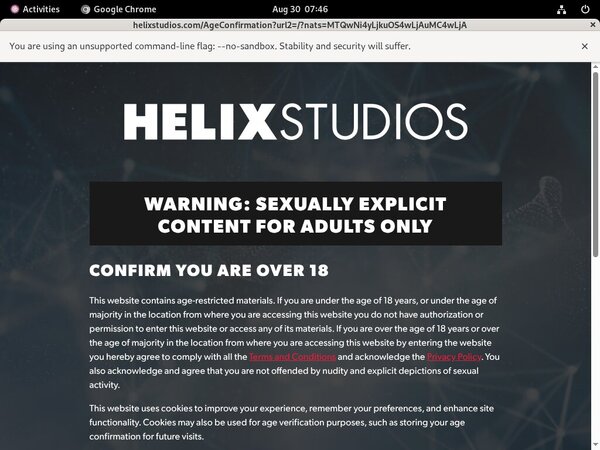 Helixstudios Password Premium