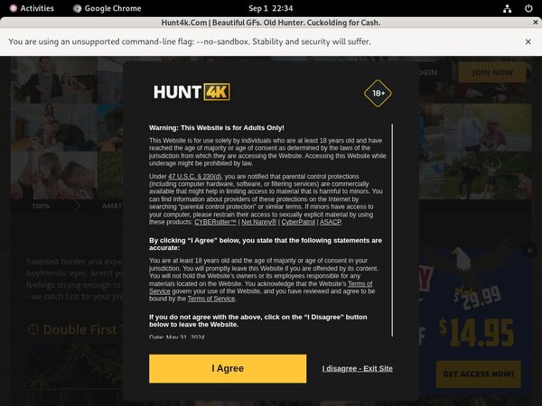 Hunt4k.com Passwords