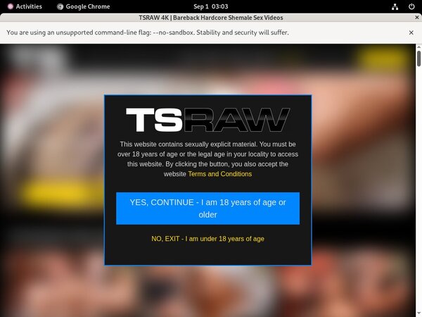 Tsraw.com Wiki