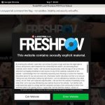 Freshpov Secure Purchase