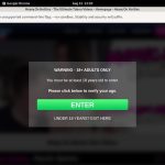 Heavy On Hotties Squirt