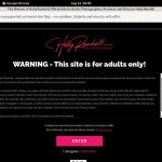 Holly Randall Discount Links Holly Randall Discount Links