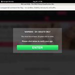 Wet And Puffy Probiller