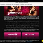 Yezzclips.com Sign Up Discount Yezzclips.com Sign Up Discount