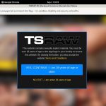 Tsraw Cheaper Price