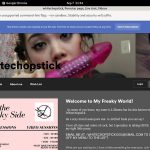 Whitechopstick.com X Whitechopstick.com X