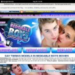 Beddable Boys Save