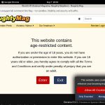 Naughty Mag Official Site Naughty Mag Official Site
